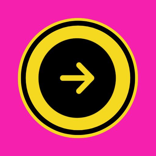 logo hub magnetic nova
