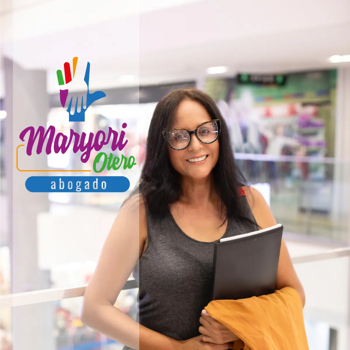 Maryori Otero